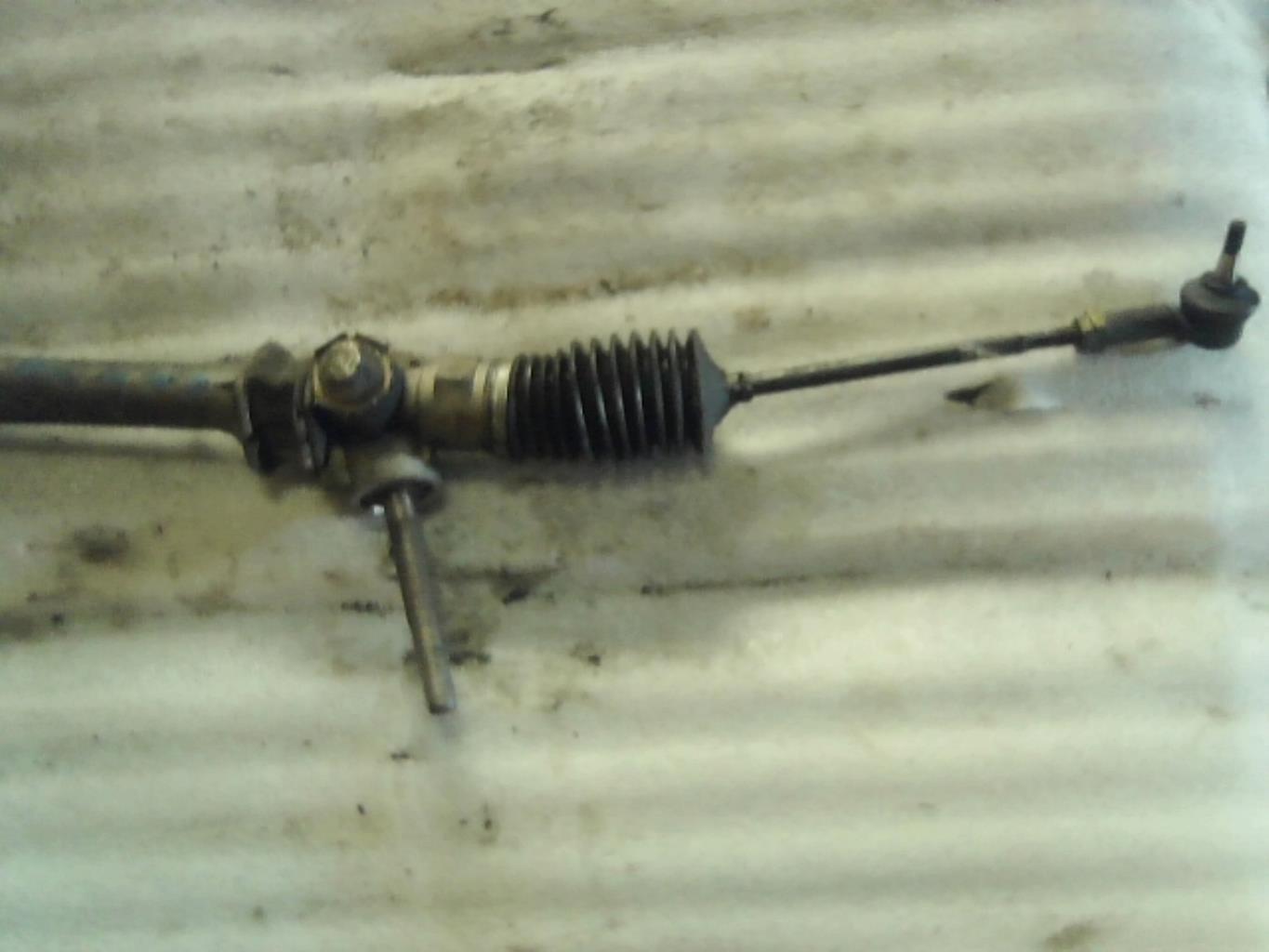 Cremaillere mecanique OPEL CORSA B PHASE 1 Diesel - 1