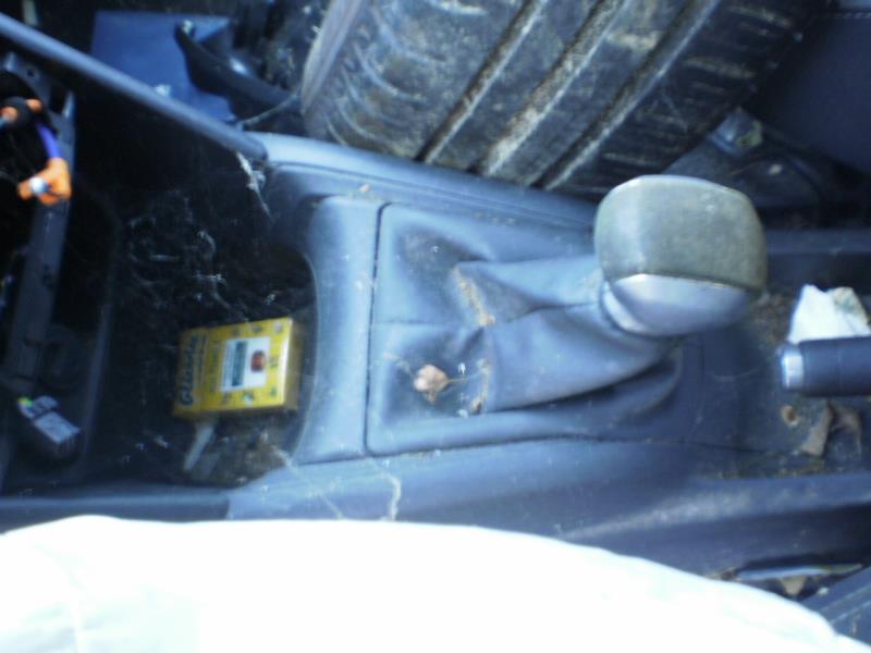 Levier de vitesses PEUGEOT 208 1 PHASE 1 Diesel - 1