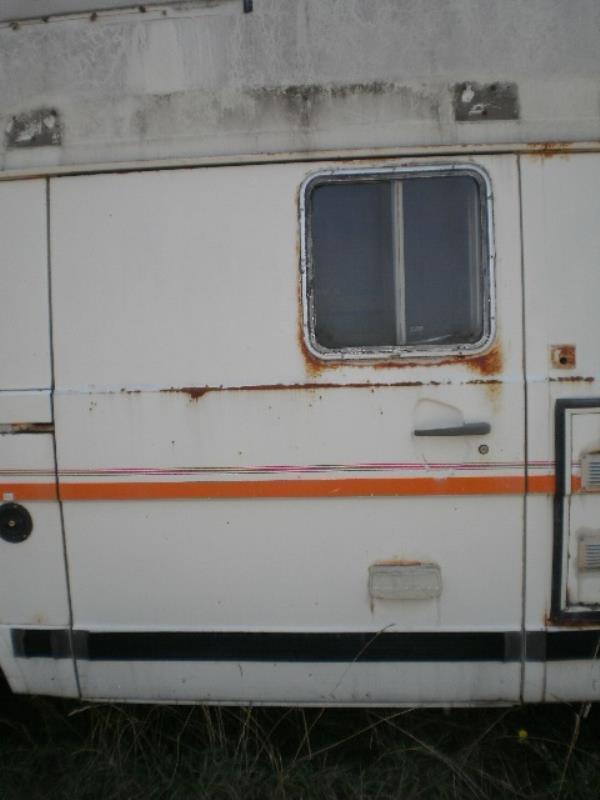 Porte laterale droit VOLKSWAGEN LT28  - 1