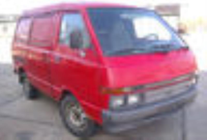 Resistance chauffage NISSAN VANETTE 2 Diesel - 1