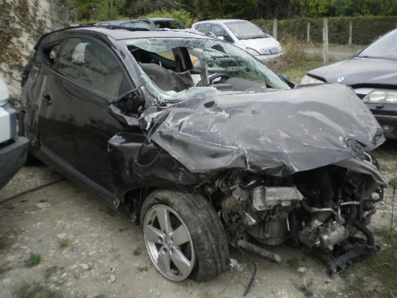Boite a gants RENAULT MEGANE 3 PHASE 1 COUPE Diesel - 1