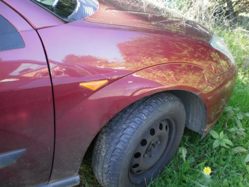 Aile avant droit FORD FOCUS 1 Essence - 1