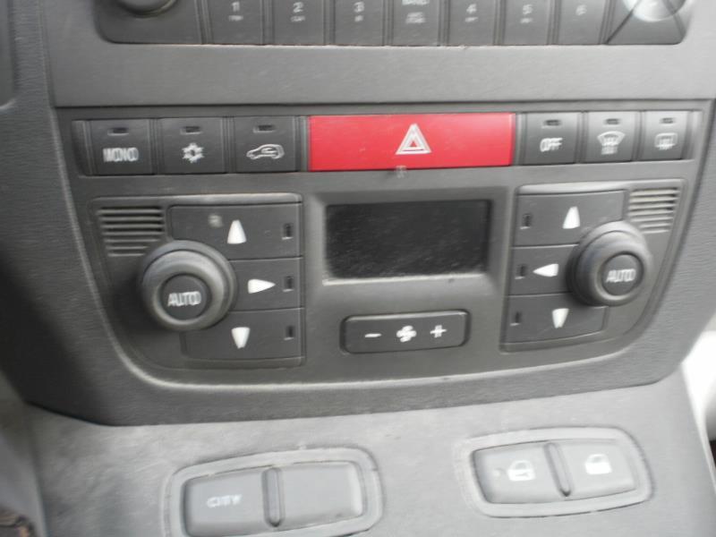Commande chauffage FIAT IDEA PHASE 1 Diesel - 1