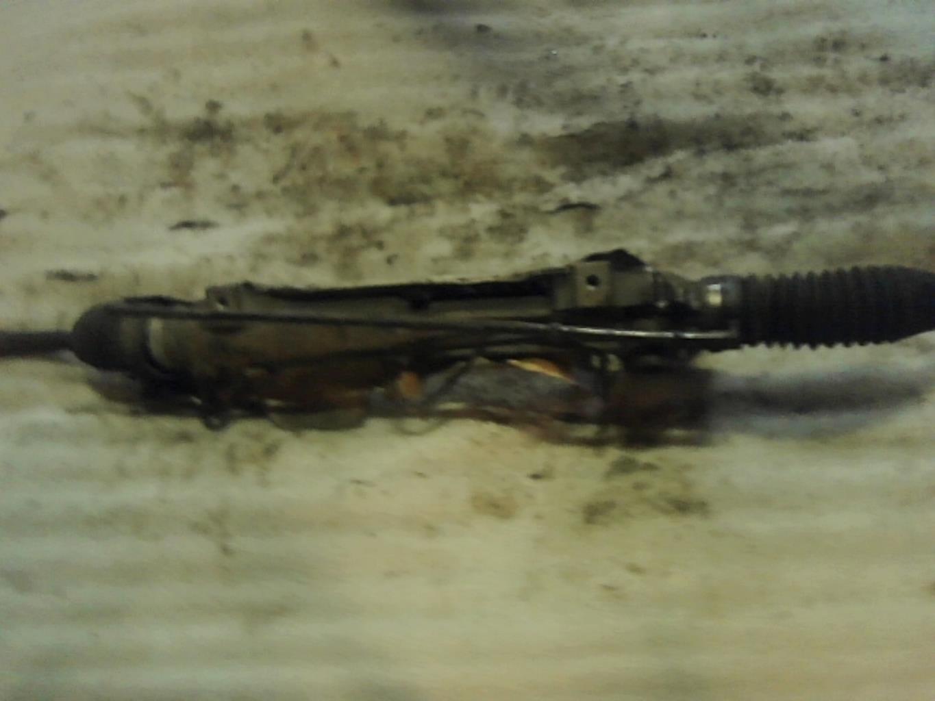 Cremaillere assistee CITROEN C5 1 PHASE 1 BREAK Diesel - 1