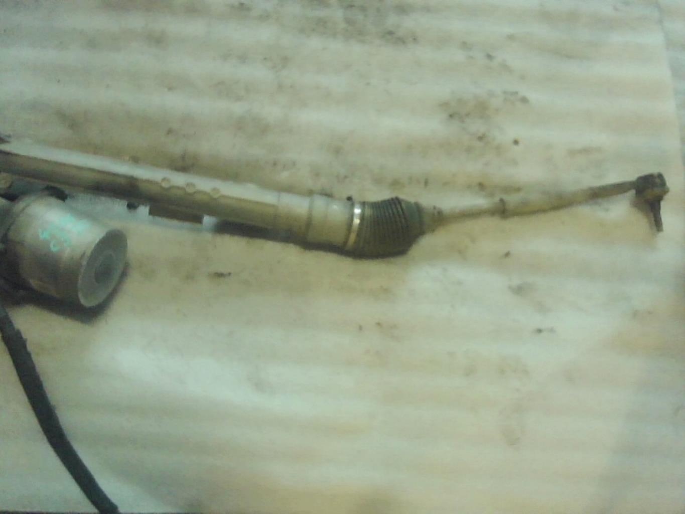 Cremaillere assistee CITROEN C3 2 PHASE 1 Diesel - 1