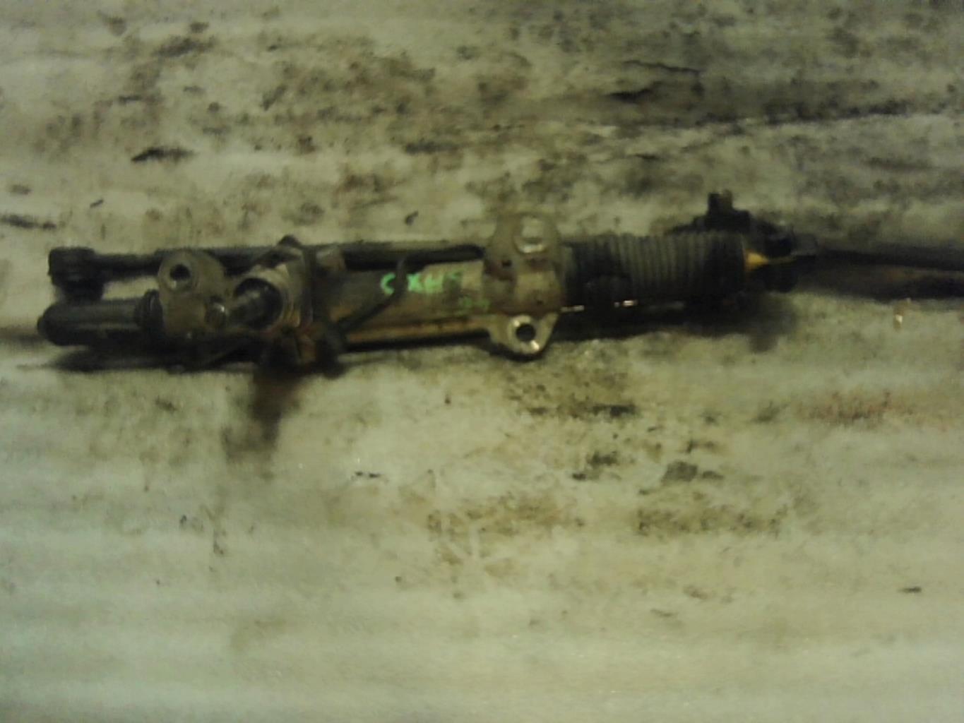 Cremaillere assistee CITROEN AX PHASE 2 Essence - 1