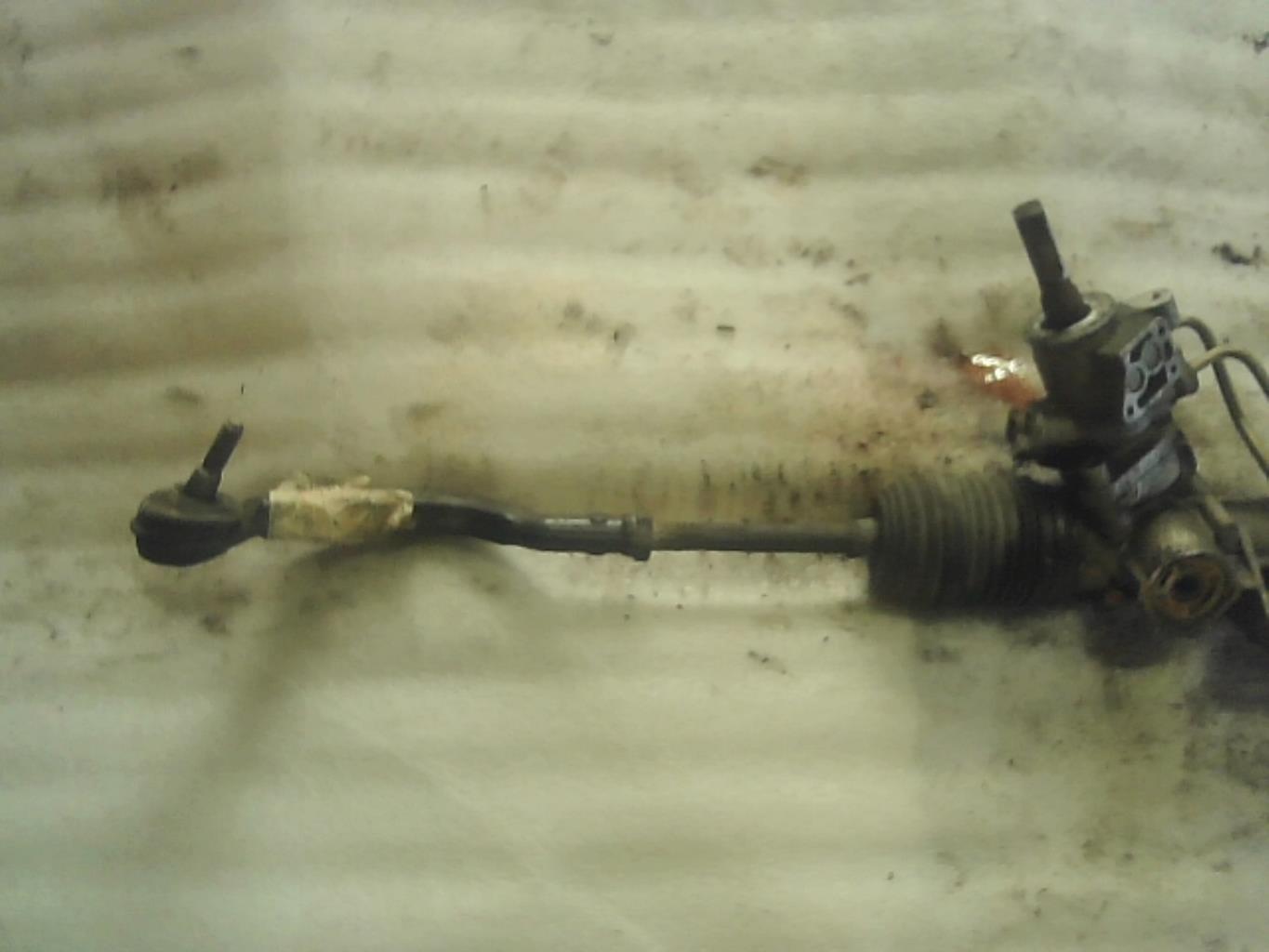 Cremaillere assistee RENAULT LAGUNA 2 PHASE 1 Diesel - 1