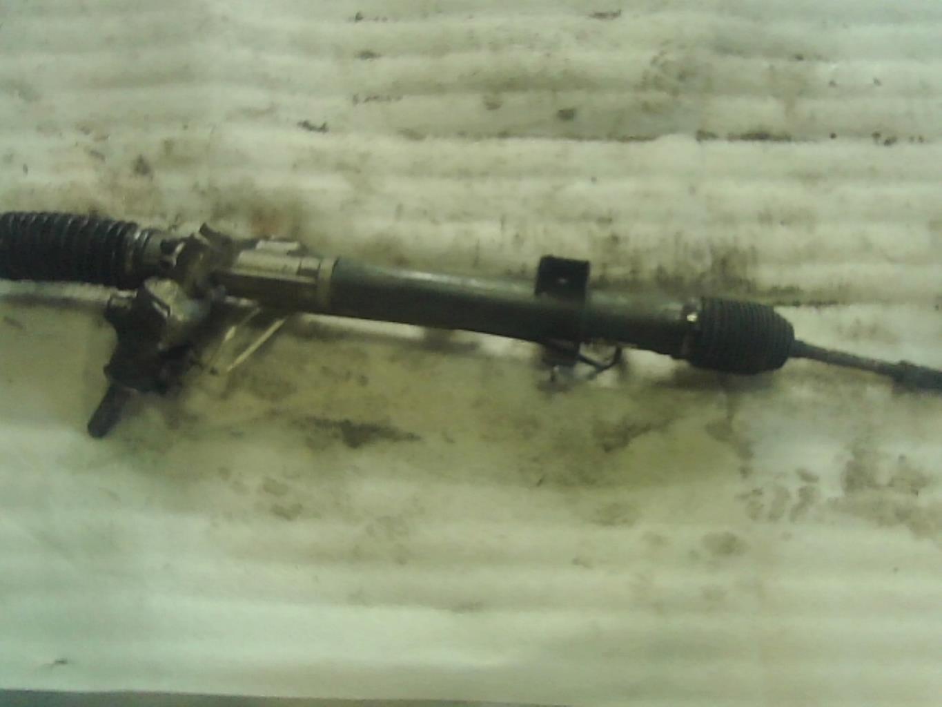 Cremaillere assistee RENAULT LAGUNA 2 PHASE 1 Diesel - 1