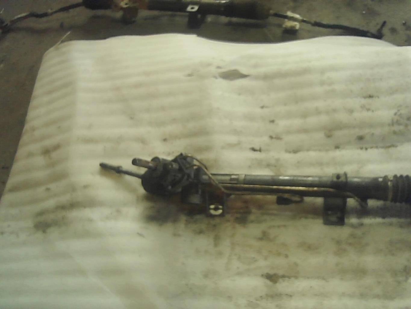 Cremaillere assistee RENAULT LAGUNA 2 PHASE 1 Diesel - 1