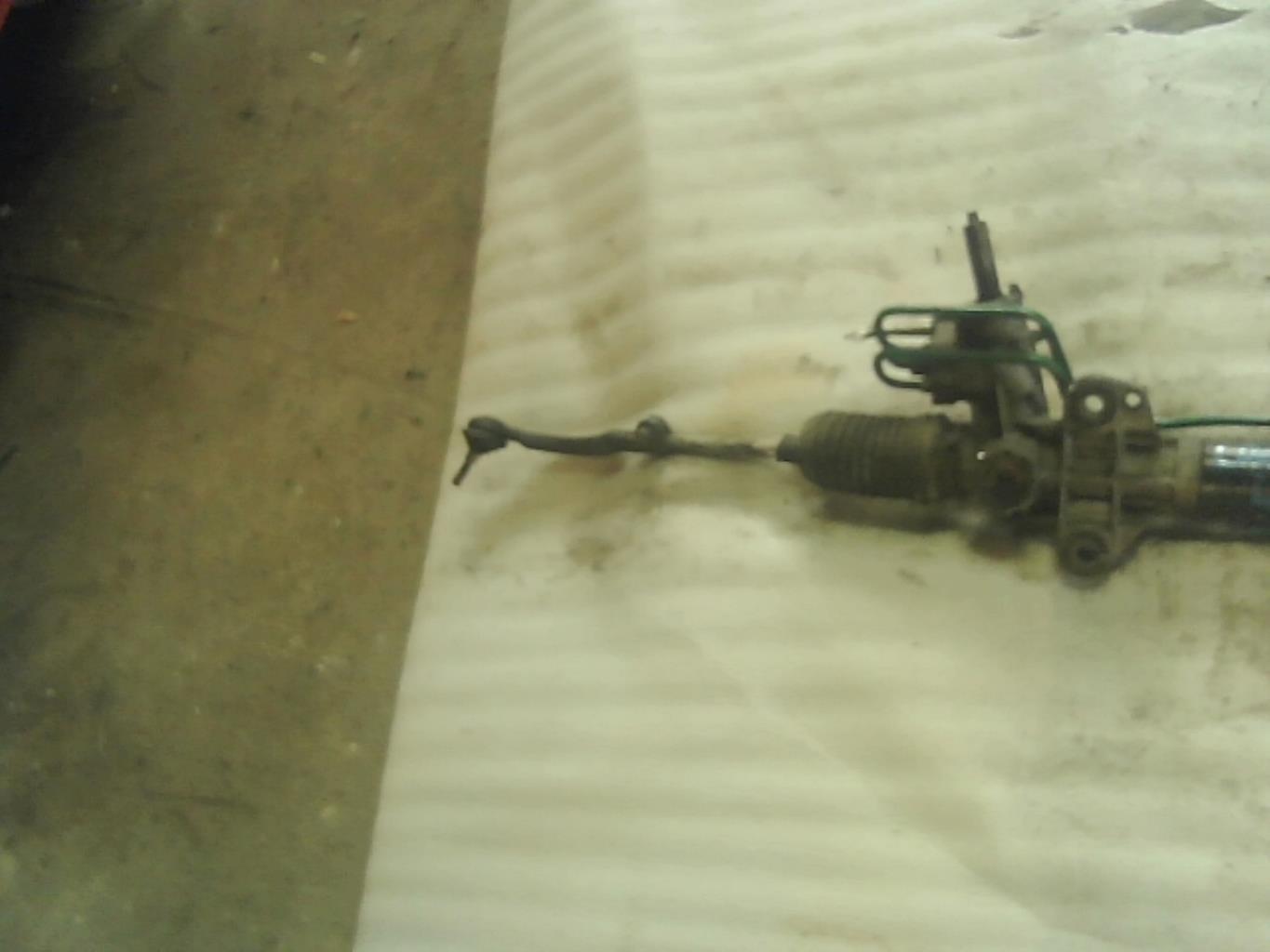 Cremaillere assistee RENAULT LAGUNA 2 PHASE 2 BREAK Diesel - 1