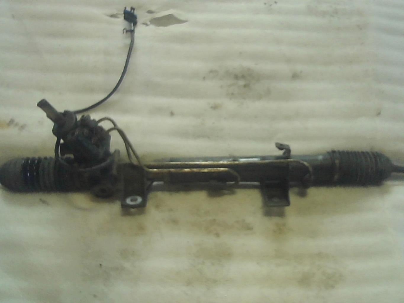 Cremaillere assistee RENAULT VEL SATIS PHASE 1 Diesel - 1