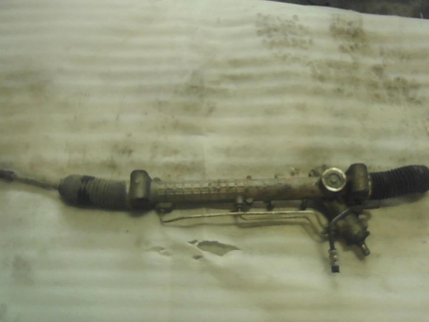 Cremaillere assistee SAAB 9.3 2 SPORT SEDAN PHASE 1 Diesel - 1
