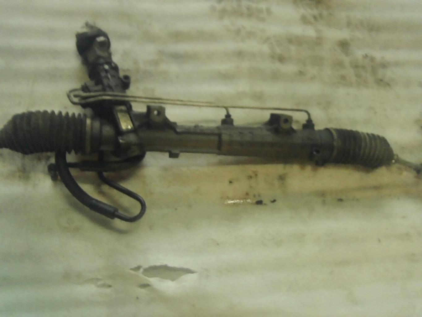 Cremaillere assistee BMW SERIE 3 E46 TOURING PHASE 1 BREAK Diesel - 1