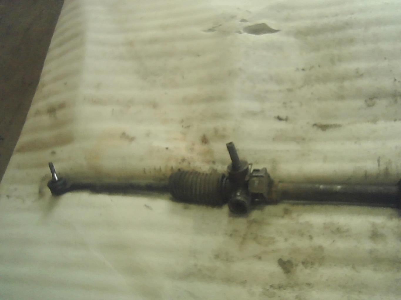 Cremaillere mecanique RENAULT CLIO 1 PHASE 2 Diesel - 1