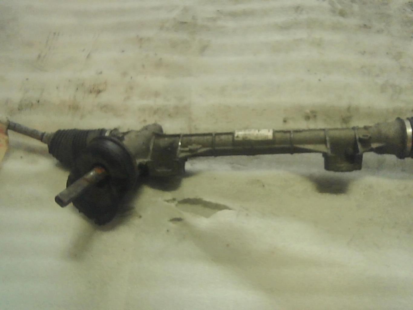 Cremaillere mecanique RENAULT TWINGO 2 PHASE 1 Essence - 1