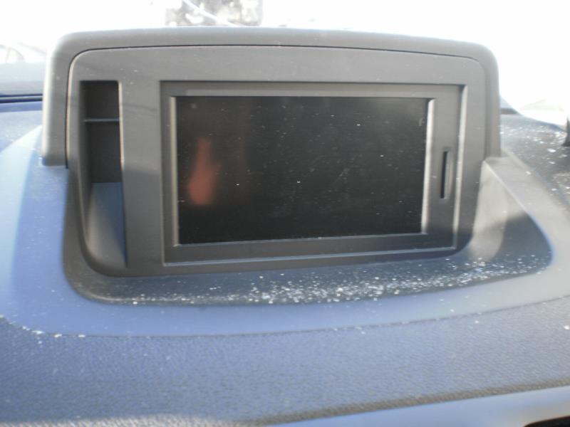 GPS RENAULT MEGANE 3 PHASE 1 Diesel - 1