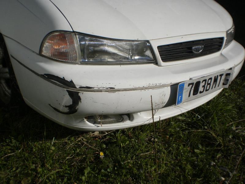 Pare choc avant DAEWOO NEXIA Essence - 1