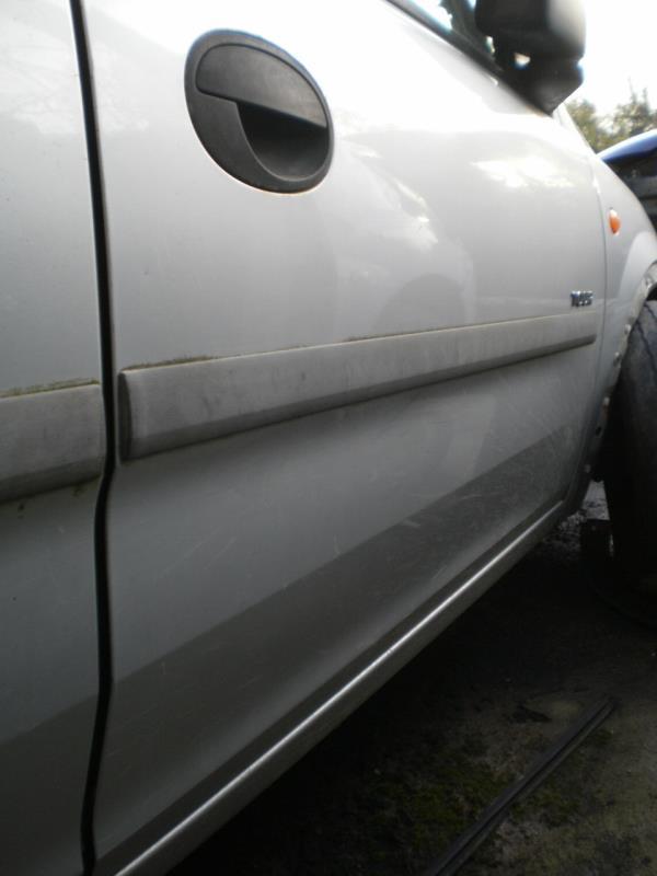 Porte avant droit OPEL COMBO C PHASE 1 Diesel - 1