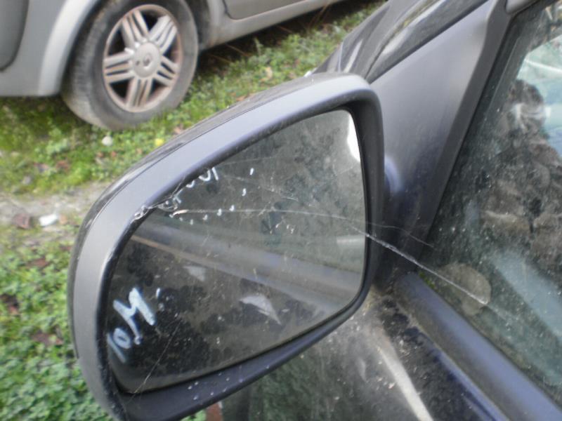 Retroviseur gauche NISSAN NOTE 1 PHASE 1 Essence - 1