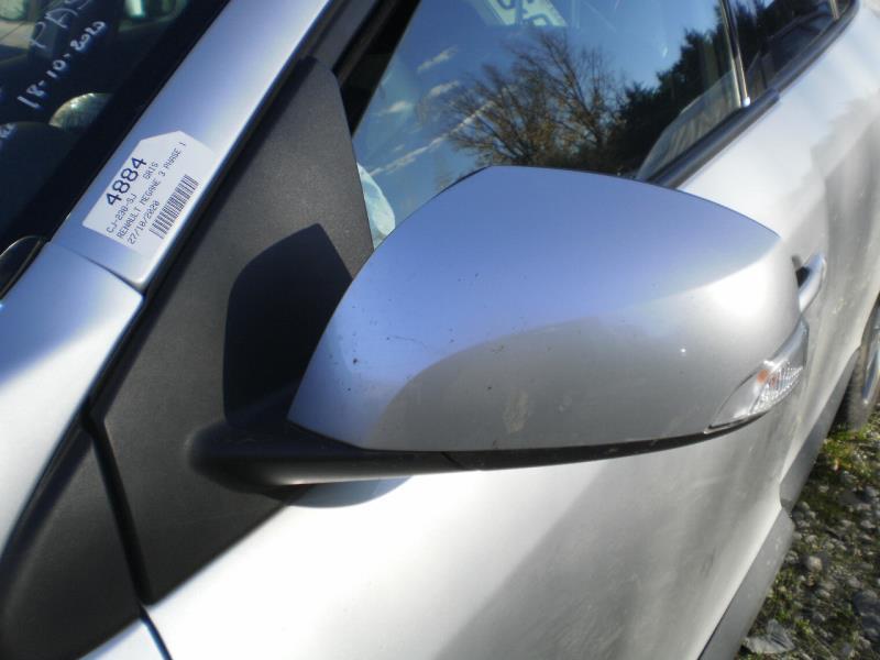 Retroviseur gauche RENAULT MEGANE 3 PHASE 1 Diesel - 1