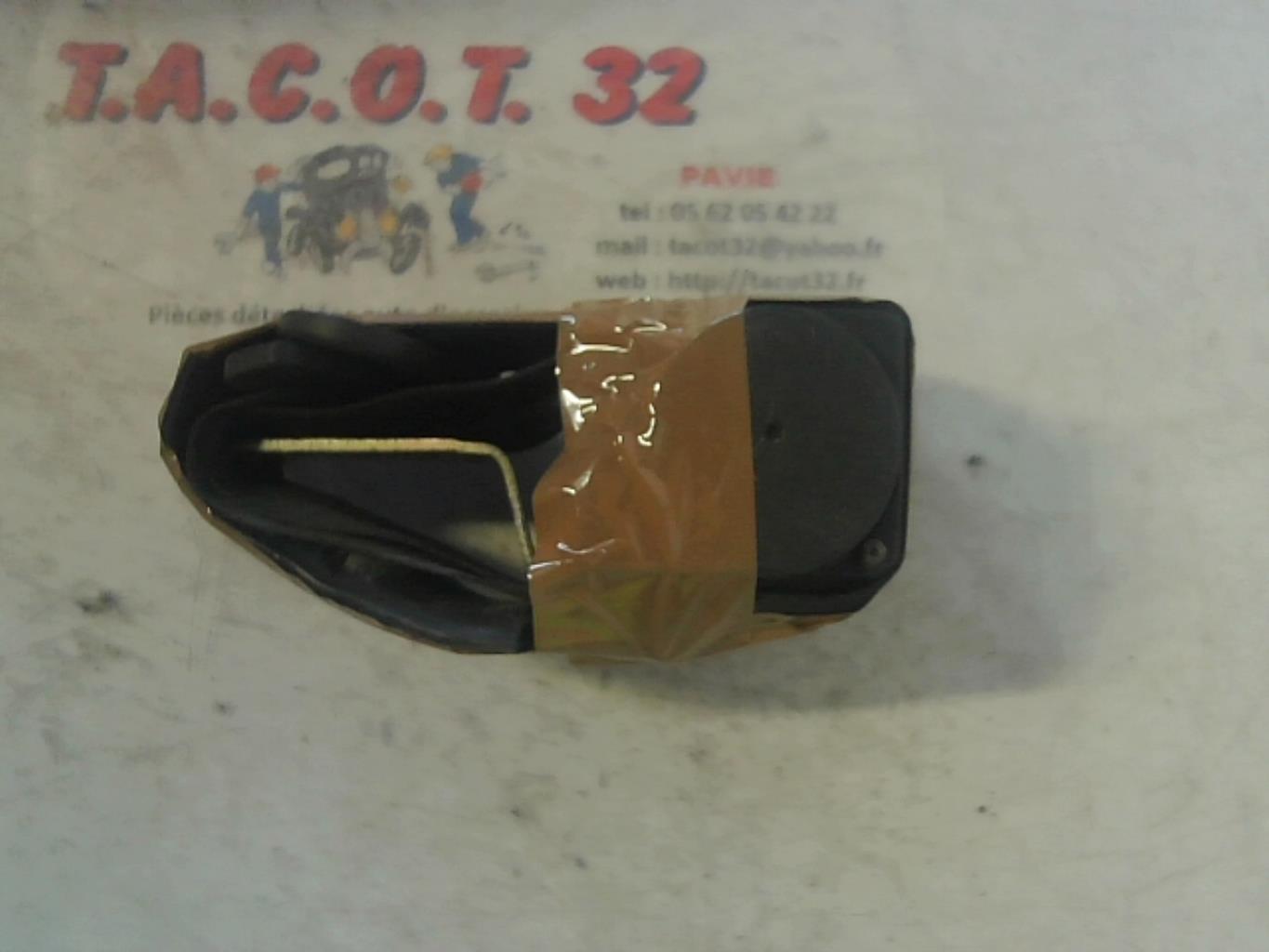 Ceinture avant droit RENAULT R5  - 1