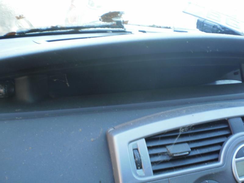 Compteur RENAULT SCENIC 2 PHASE 2 Essence - 1