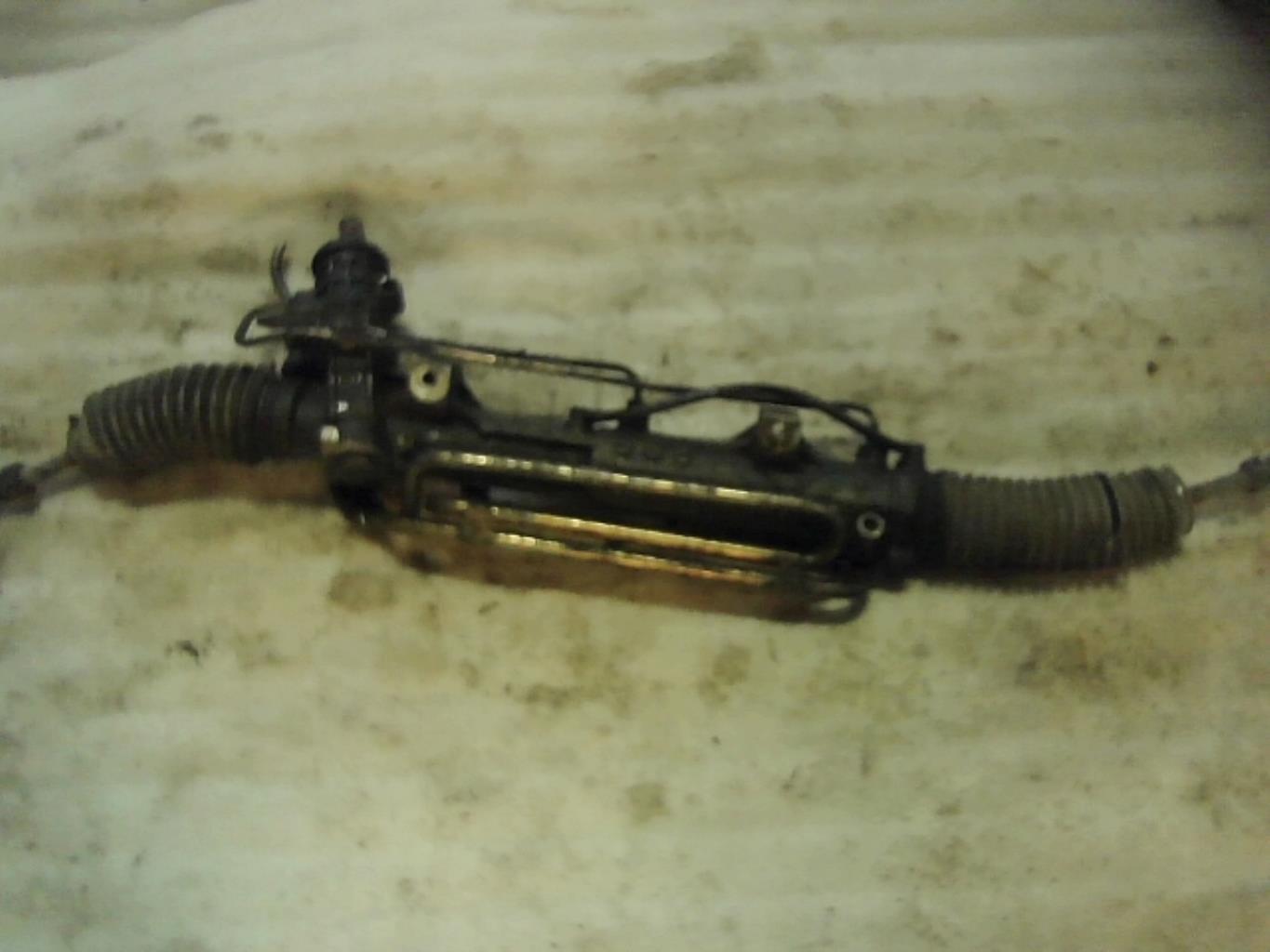 Cremaillere assistee BMW SERIE 3 E36 Essence - 1