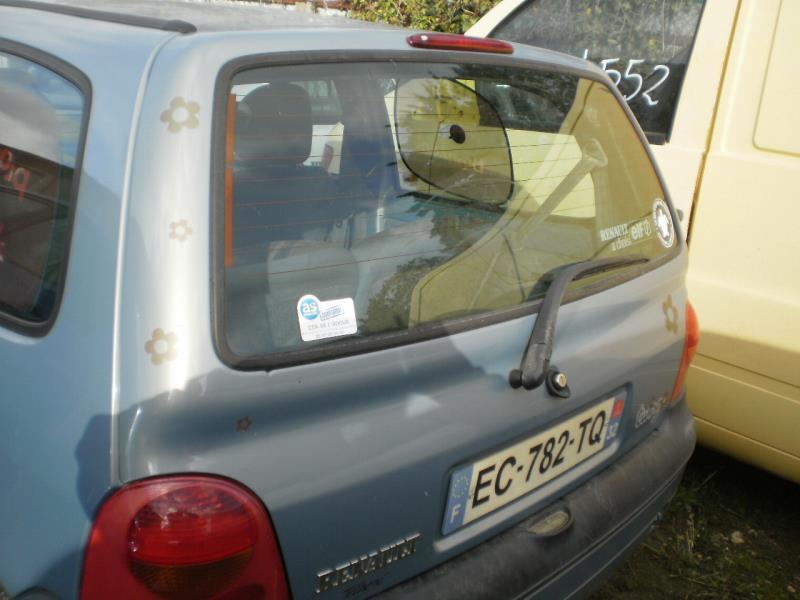 Malle/Hayon arriere RENAULT TWINGO 1 PHASE 3 Essence - 1