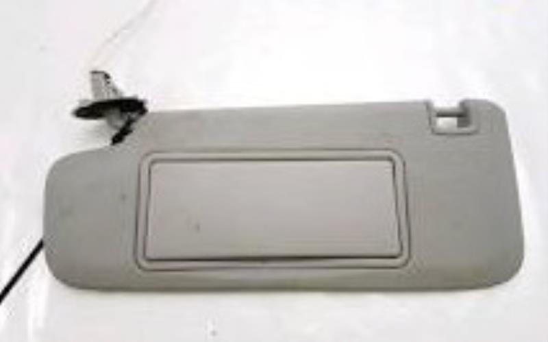 Pare soleil gauche OPEL ASTRA H GTC PHASE 1 Diesel - 1