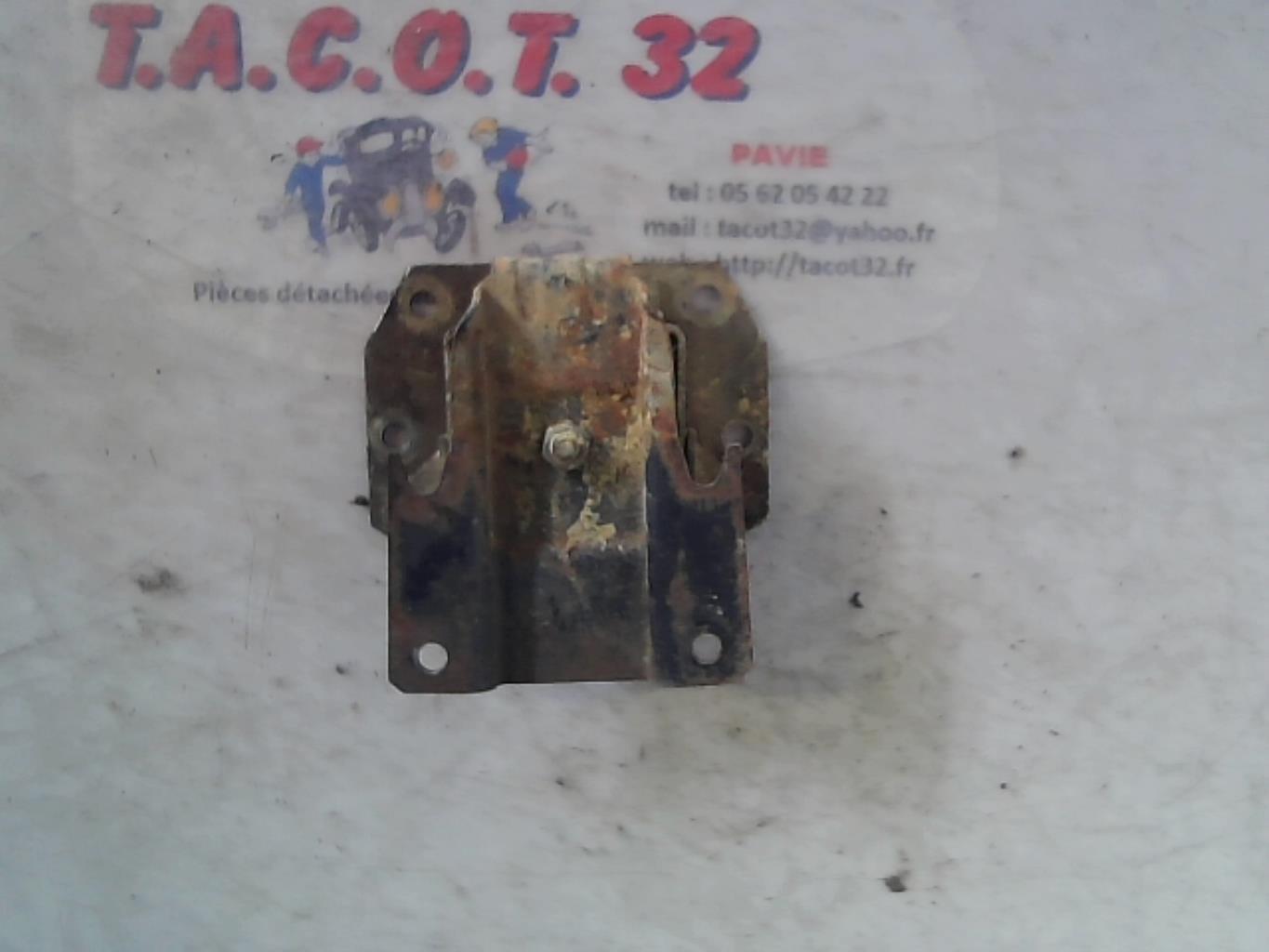 Support de boite RENAULT R4 Essence - 1