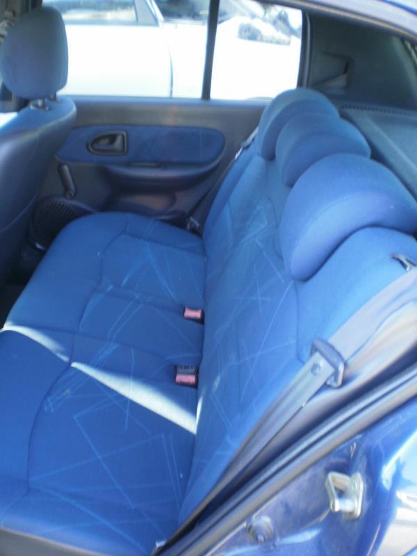 Neiman RENAULT CLIO 2 PHASE 2 Diesel - 1