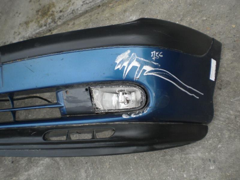 Pare choc avant RENAULT ESPACE 3 Diesel - 1