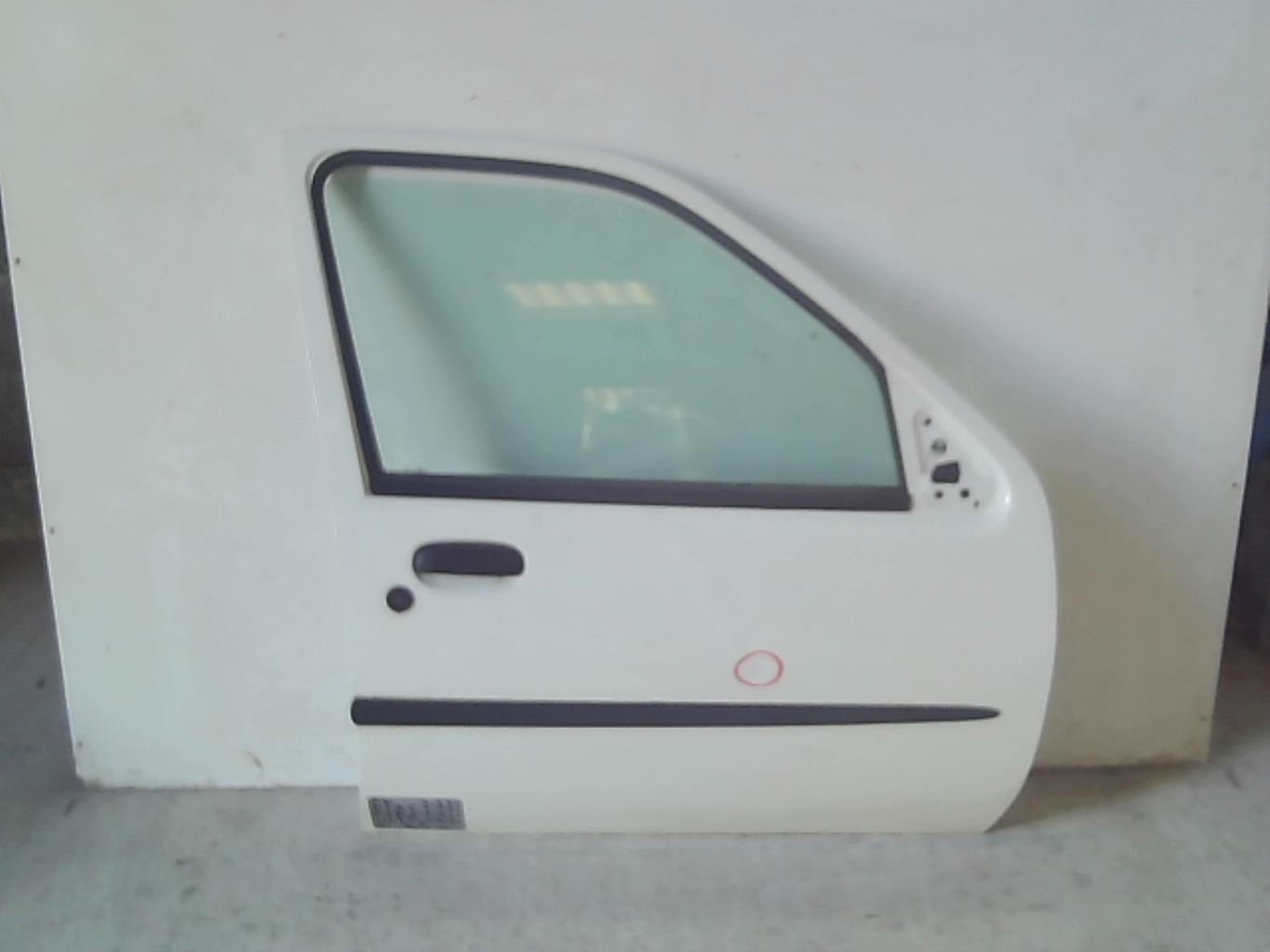 Porte avant droit FORD COURRIER 4 Diesel - 1