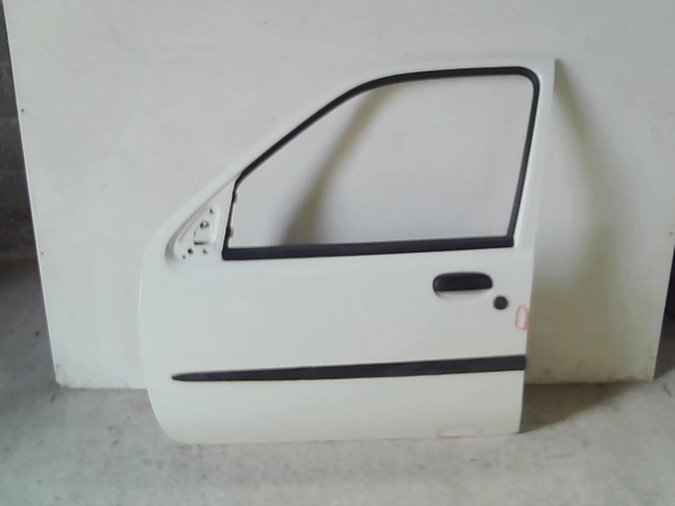 Porte avant gauche FORD COURRIER 4 Diesel - 1
