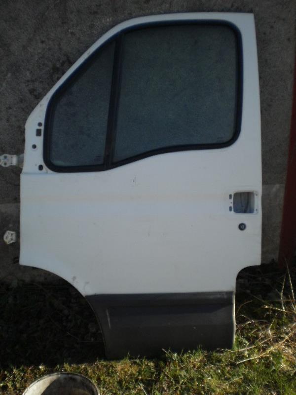 Porte avant gauche IVECO DAILY 3  - 1