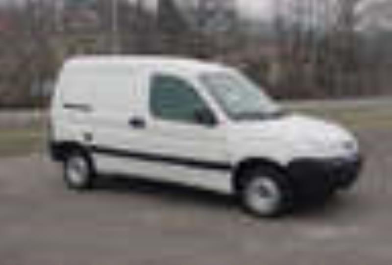 Commande chauffage PEUGEOT PARTNER 1 PHASE 2  - 1
