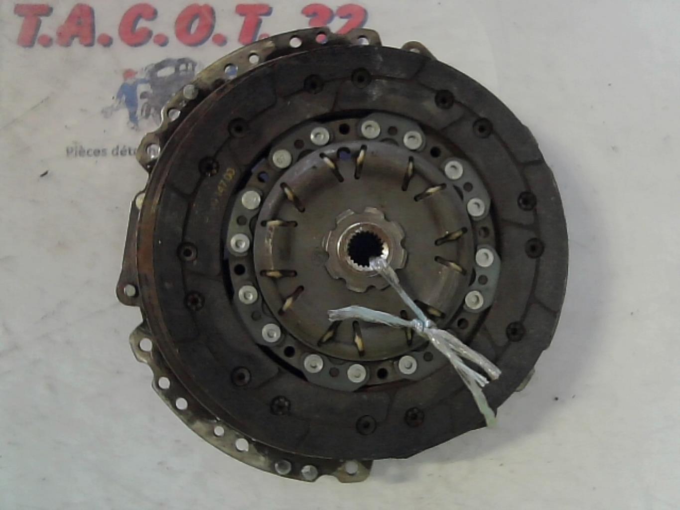 Embrayage FIAT PUNTO 2 PHASE 2  - 1