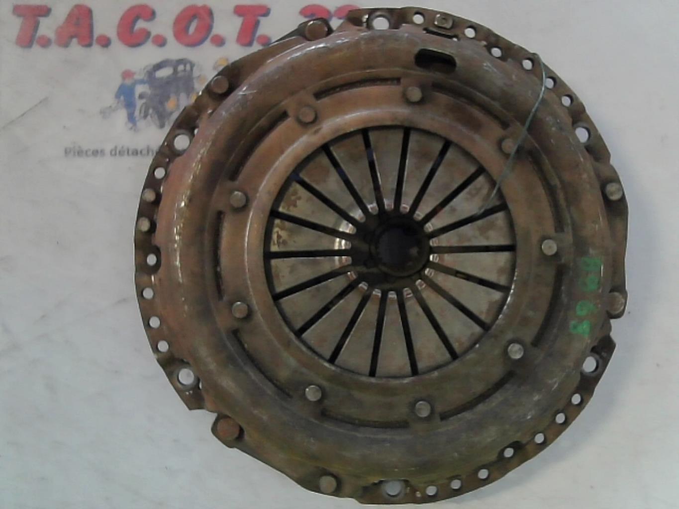 Embrayage FORD C-MAX 1 PHASE 1 Diesel - 1