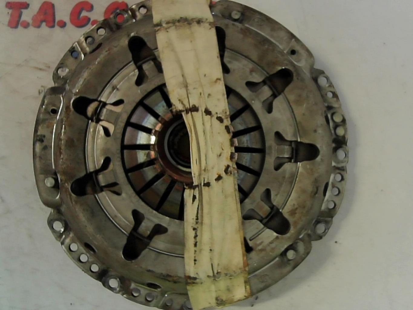 Embrayage NISSAN ALMERA TINO PHASE 1 Diesel - 1