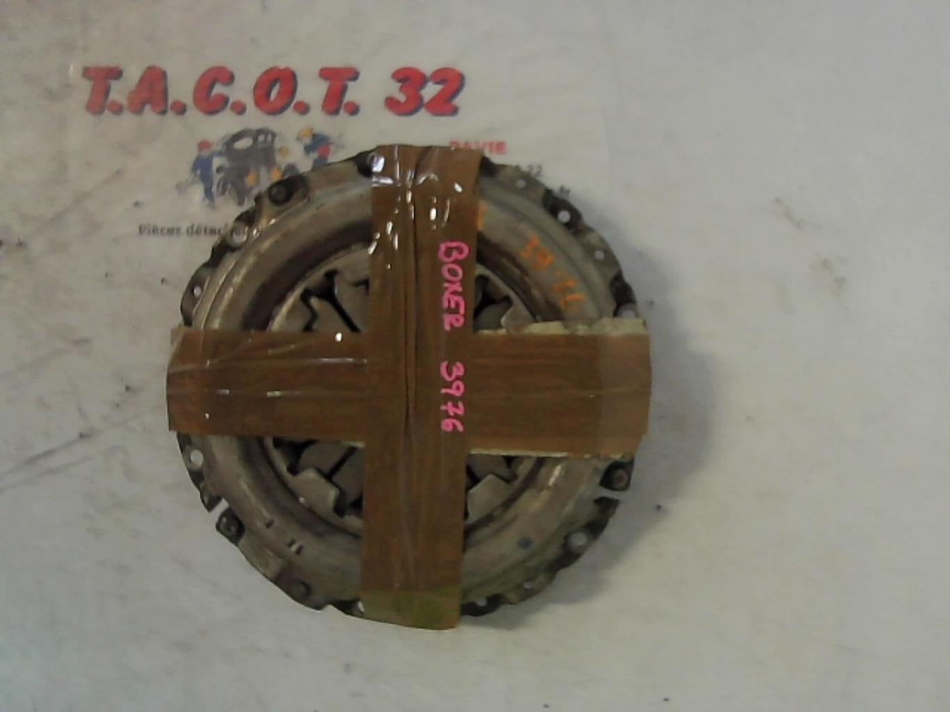 Embrayage PEUGEOT BOXER 1 Diesel - 1
