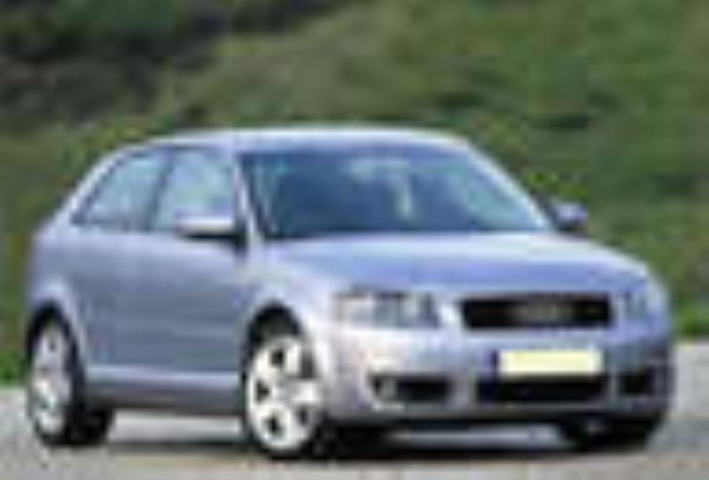 Commodo phare AUDI A3 2 PHASE 1 Diesel - 1