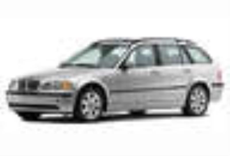 Commande chauffage BMW SERIE 3 E46 TOURING PHASE 1 BREAK Diesel - 1