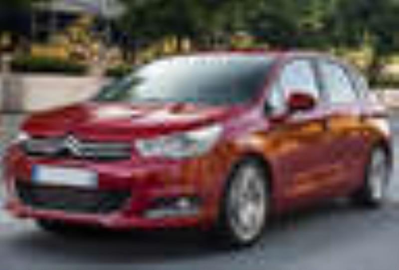 Bloc electrique de frein a main CITROEN C4 2 PHASE 1 Diesel - 1