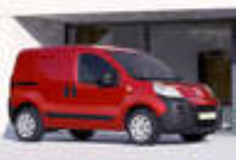 Commande chauffage CITROEN NEMO Diesel - 1