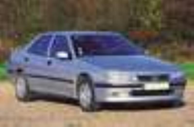 Compteur PEUGEOT 406 PHASE 2 Diesel - 1
