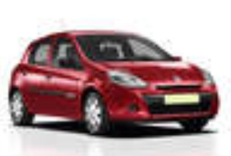Ecran GPS RENAULT CLIO 3 PHASE 2 Diesel - 1