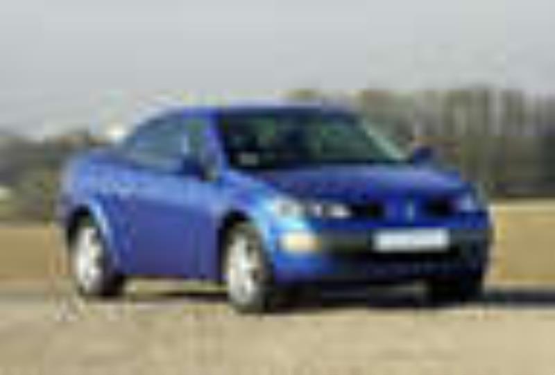 Resistance chauffage RENAULT MEGANE 2 PHASE 1 CABRIOLET Diesel - 1