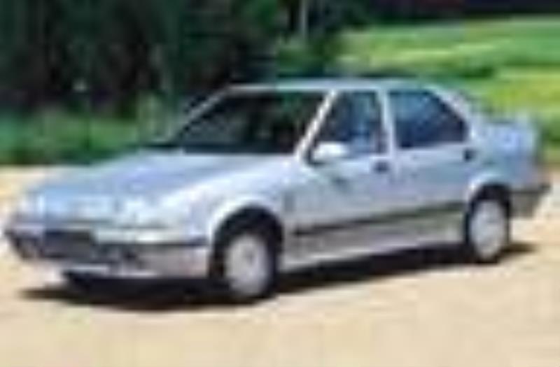 Neiman RENAULT R19 PHASE 1 Diesel - 1