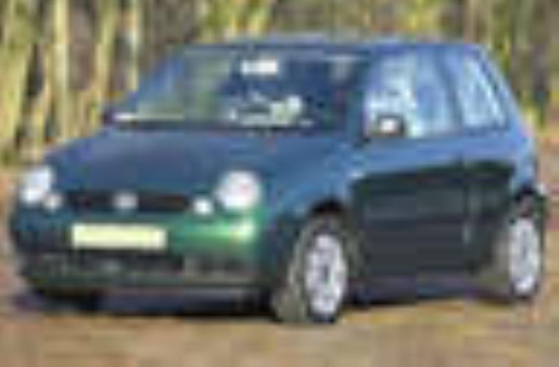 Commodo phare VOLKSWAGEN LUPO Essence - 1