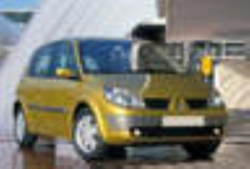 Cable levier de vitesses RENAULT SCENIC 2 PHASE 1  - 1